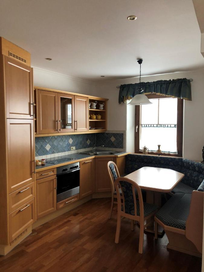Egerbach Appartements Endach Экстерьер фото