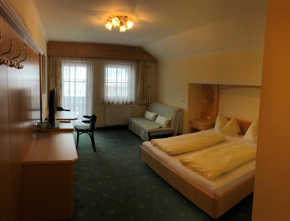 Egerbach Appartements Endach Экстерьер фото