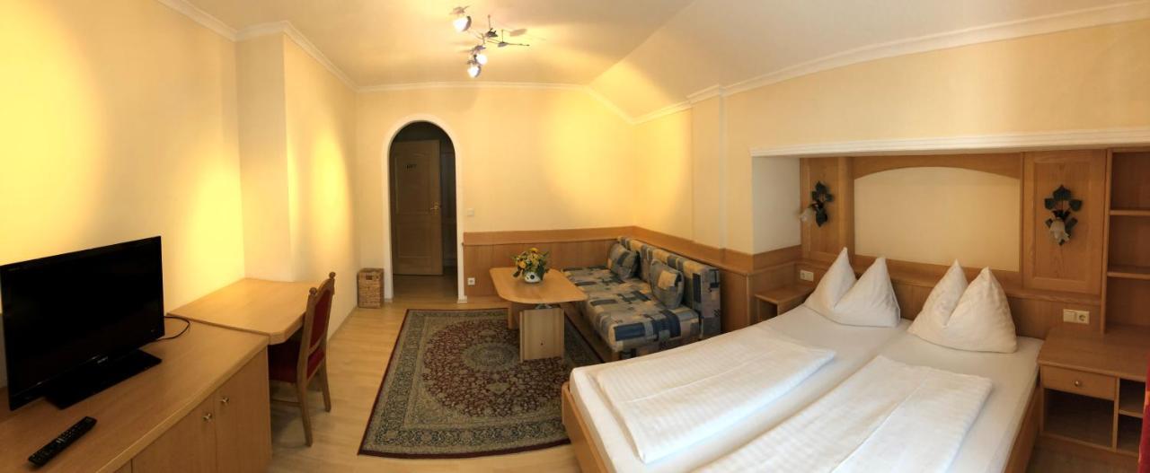 Egerbach Appartements Endach Экстерьер фото